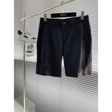 Burberry Short Pants